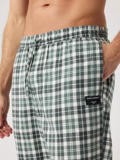 Core Flannel Pyjama Pants