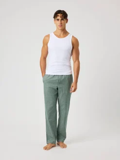 Core Flannel Pyjama Pants