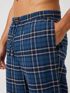 Core Flannel Pyjama Pants