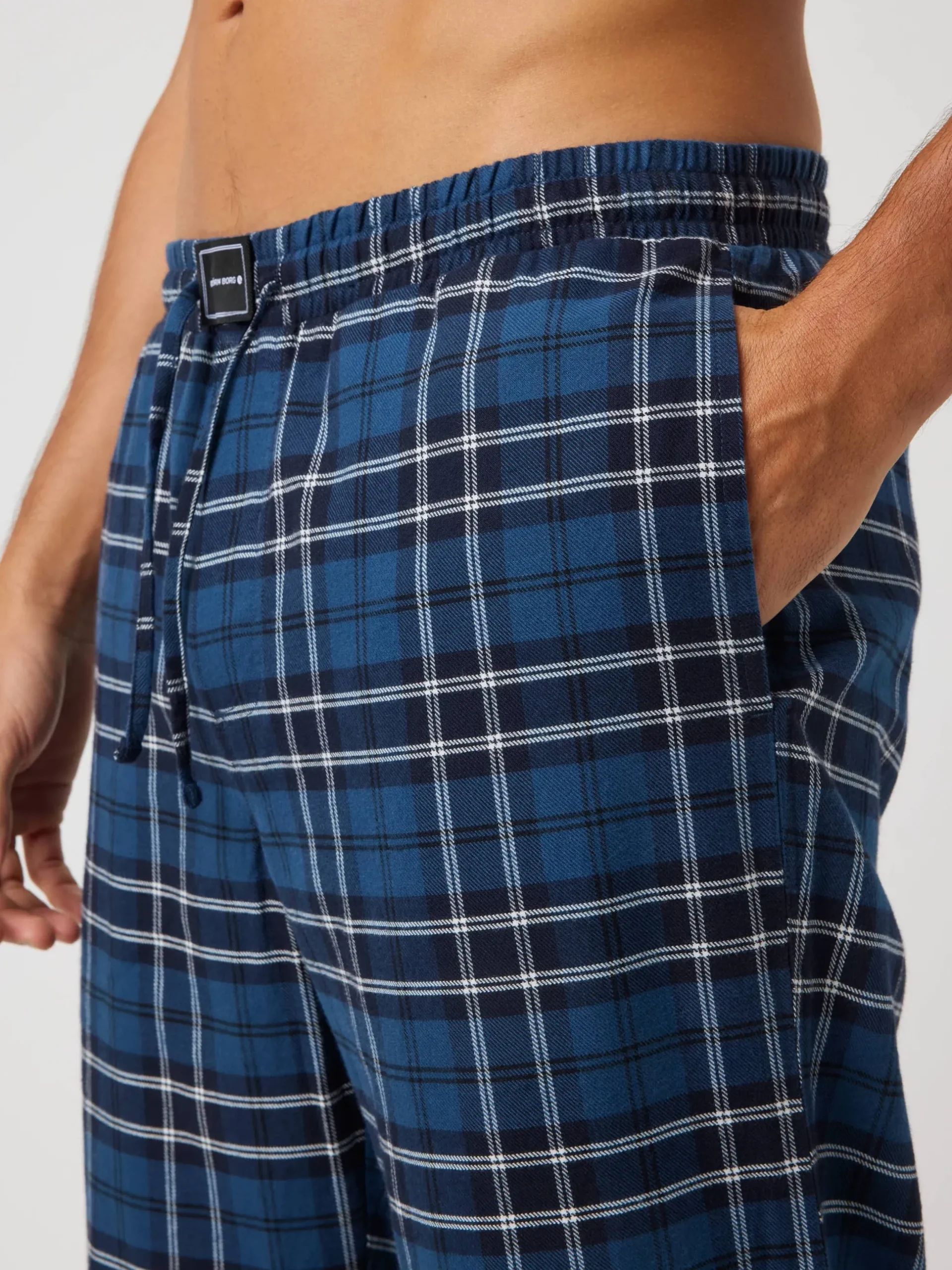 Core Flannel Pyjama Pants