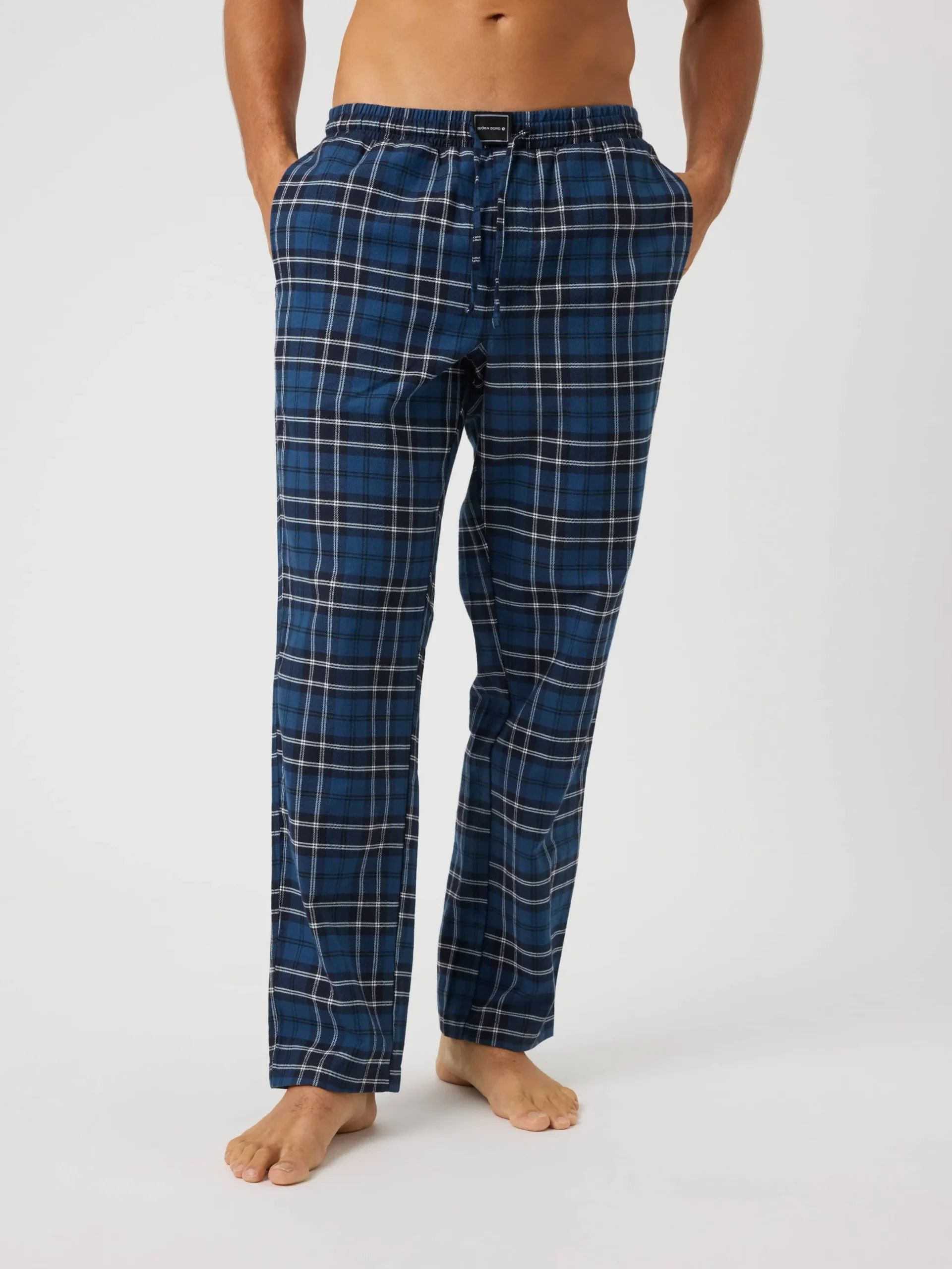 Core Flannel Pyjama Pants