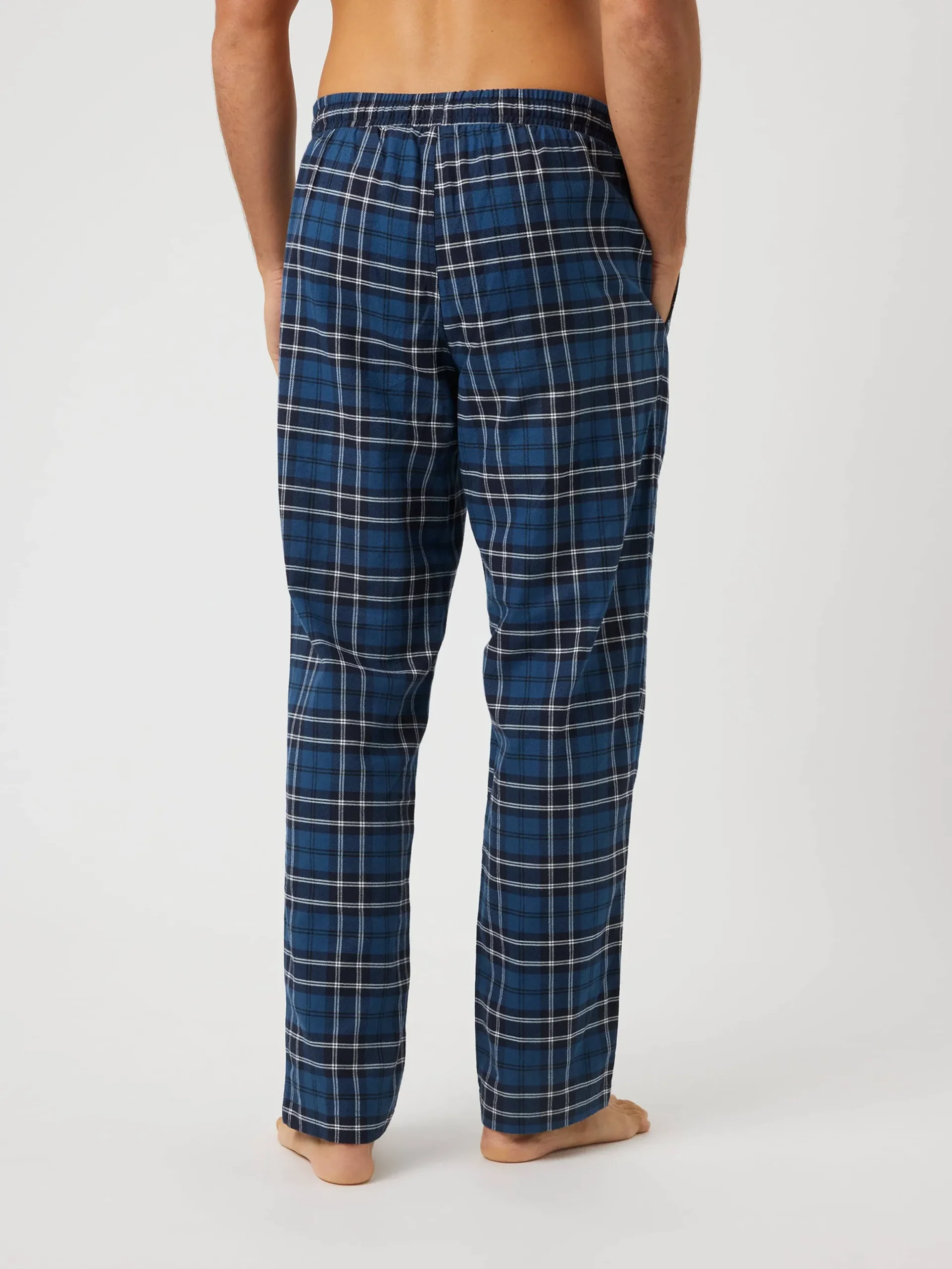 Core Flannel Pyjama Pants