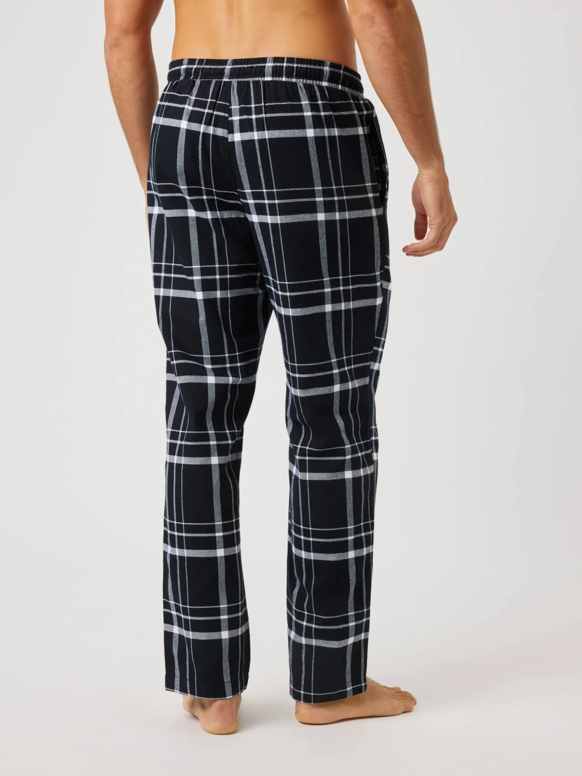 Core Flannel Pyjama Pants
