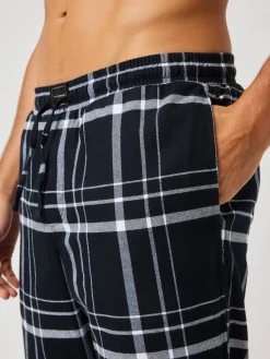 Core Flannel Pyjama Pants