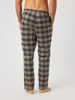 Core Flannel Pyjama Pants