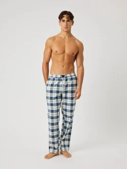 Core Flannel Pyjama Pants