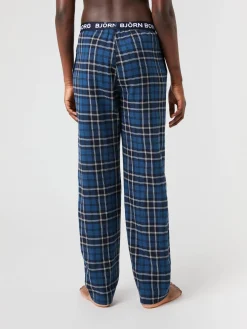Core Flannel Pyjama Pants