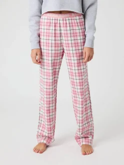 Core Flannel Pyjama Pants