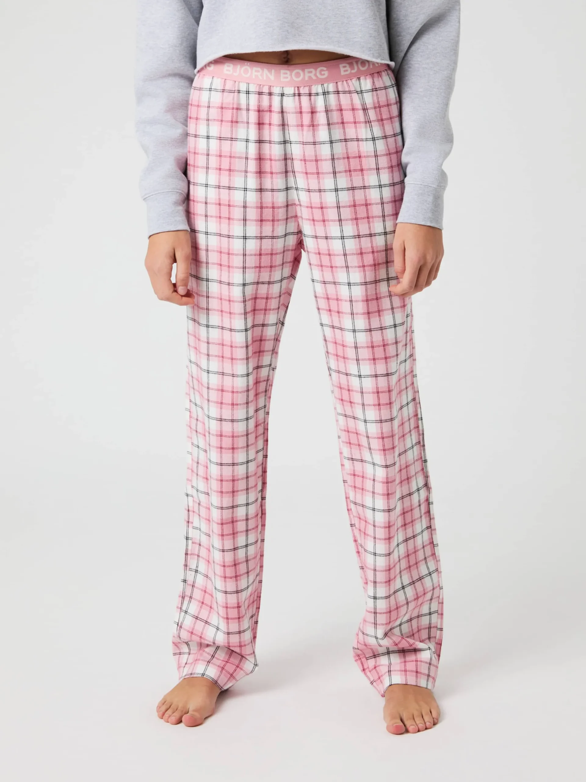 Core Flannel Pyjama Pants