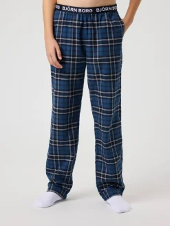 Core Flannel Pyjama Pants