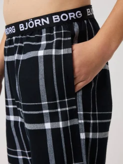 Core Flannel Pyjama Pants