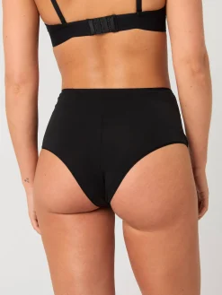 Core Lyocell Highwaist Brief 1-pack