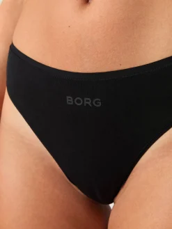Core Lyocell Thong 1-pack
