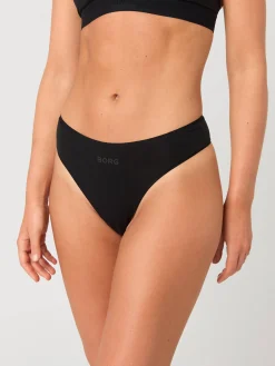 Core Lyocell Thong 1-pack