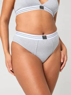 Core Original High Waist Brief 2-pack