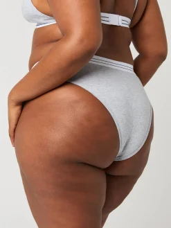 Core Original High Waist Brief 2-pack