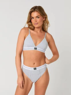 Core Original High Waist Brief 2-pack