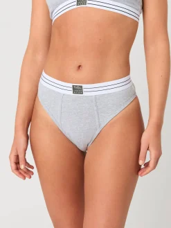 Core Original High Waist Brief 2-pack