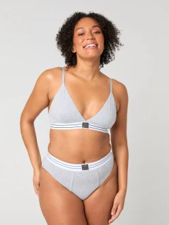 Core Original High Waist Brief 2-pack