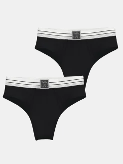 Core Original High Waist Brief 2-pack