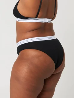 Core Original High Waist Brief 2-pack
