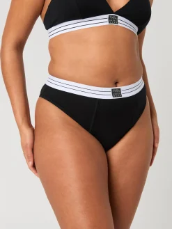 Core Original High Waist Brief 2-pack