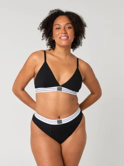 Core Original High Waist Brief 2-pack