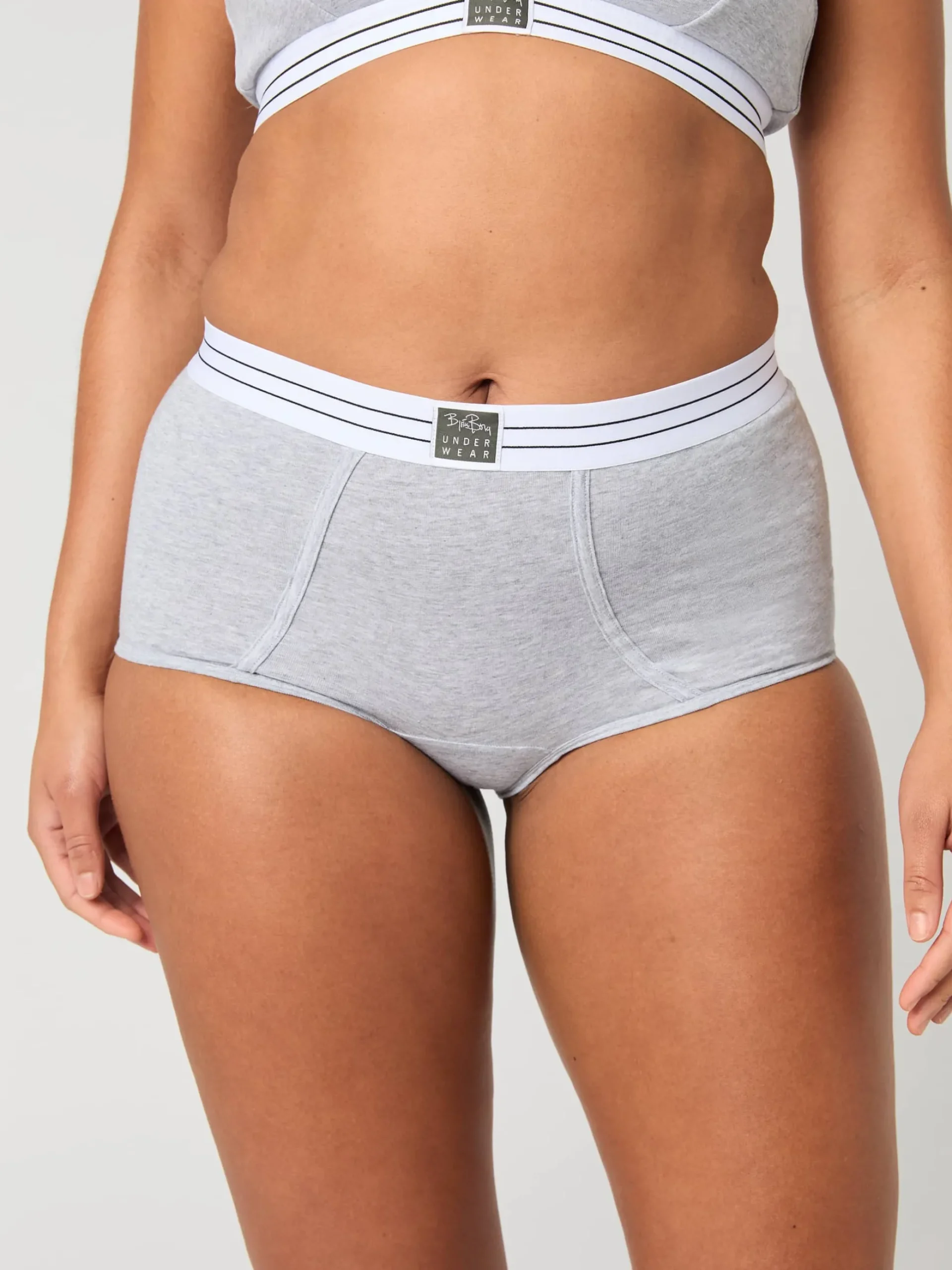 Core Original Minishorts 2-pack