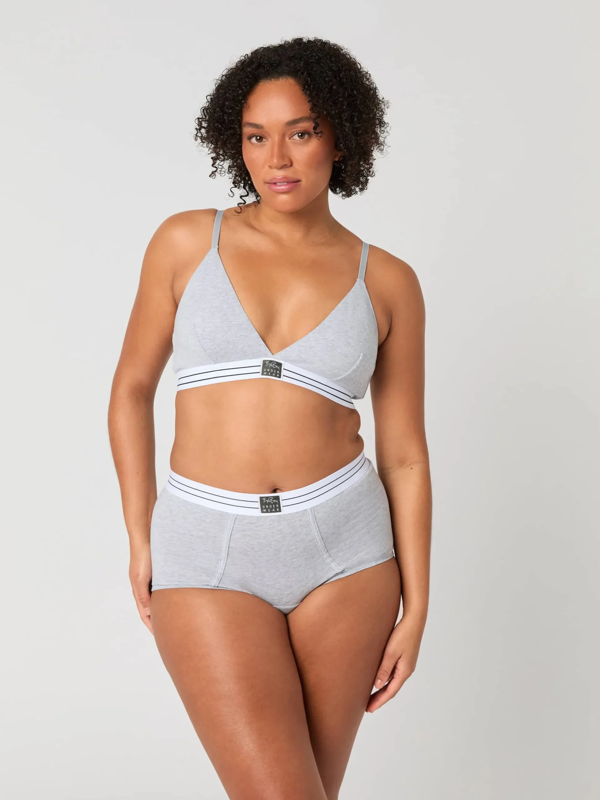 Core Original Minishorts 2-pack