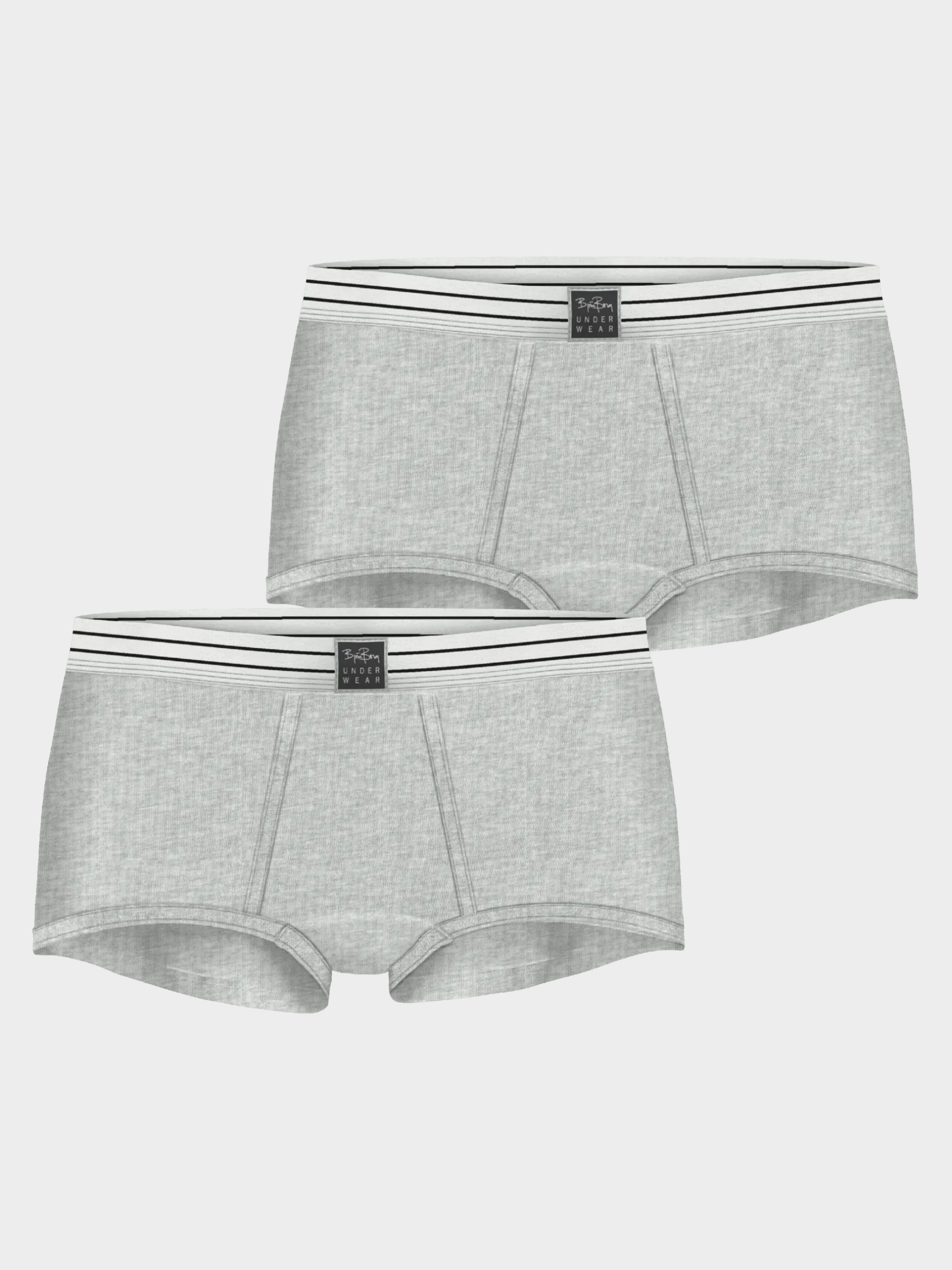 Core Original Minishorts 2-pack