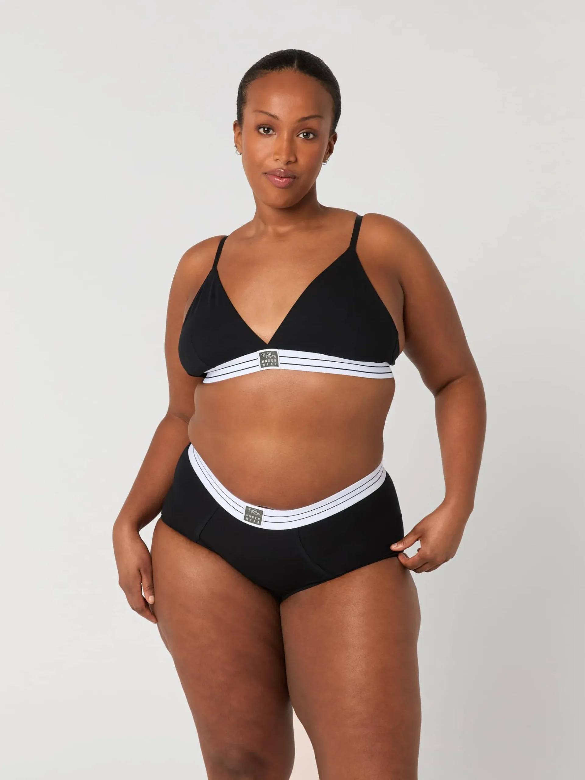 Core Original Triangle Bra