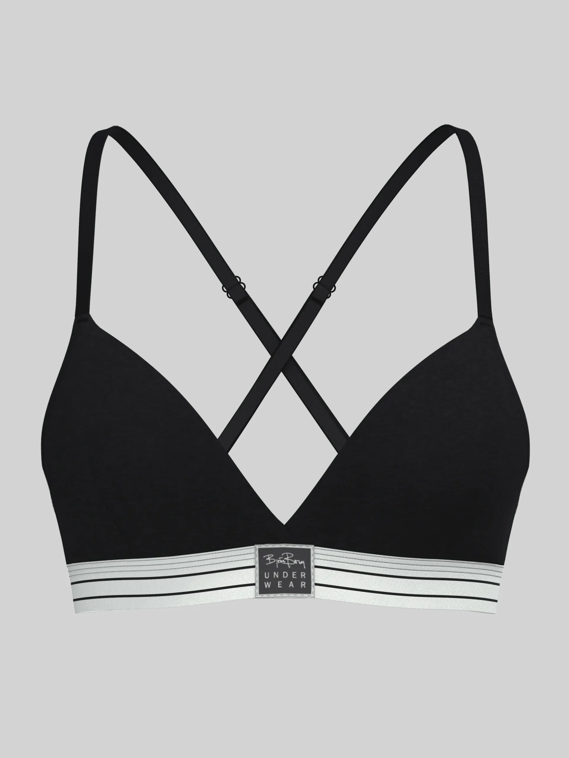 Core Original Triangle Bra