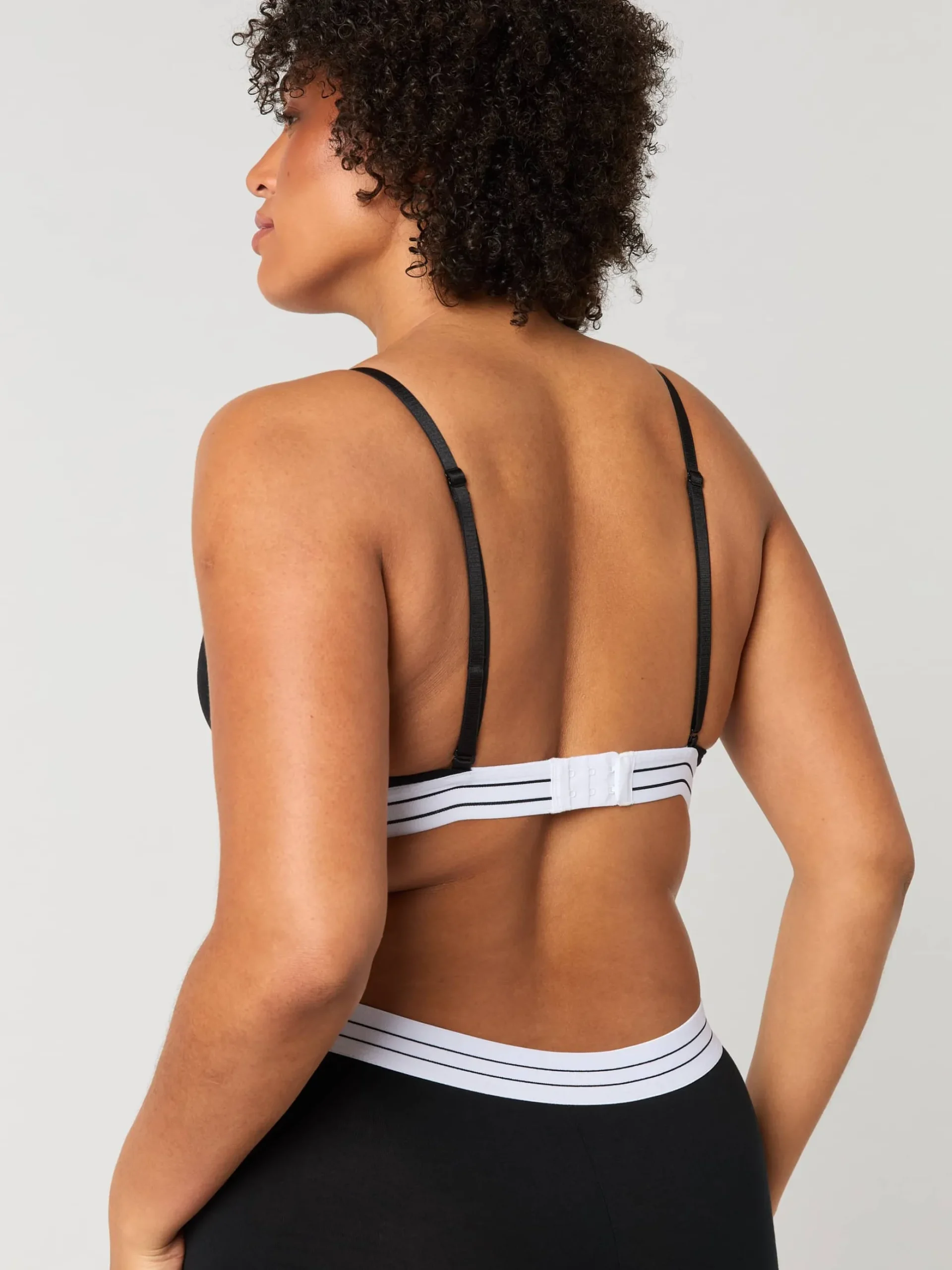 Core Original Triangle Bra