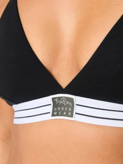Core Original Triangle Bra