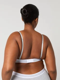 Core Original Triangle Bra