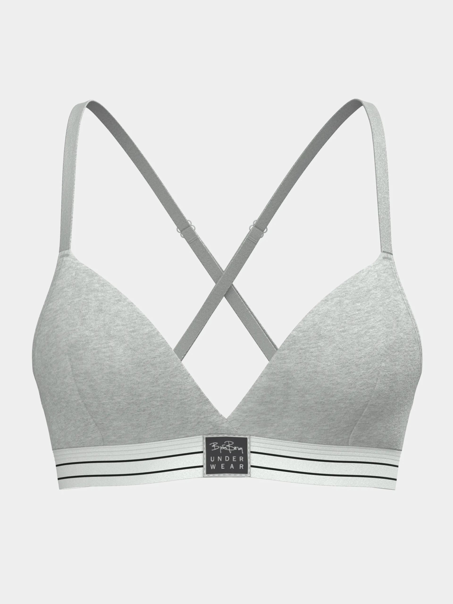Core Original Triangle Bra