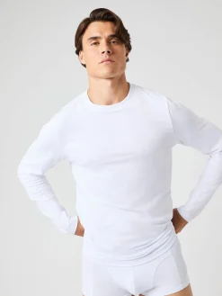 Core Slim Long Sleeve T-Shirt 2-pack