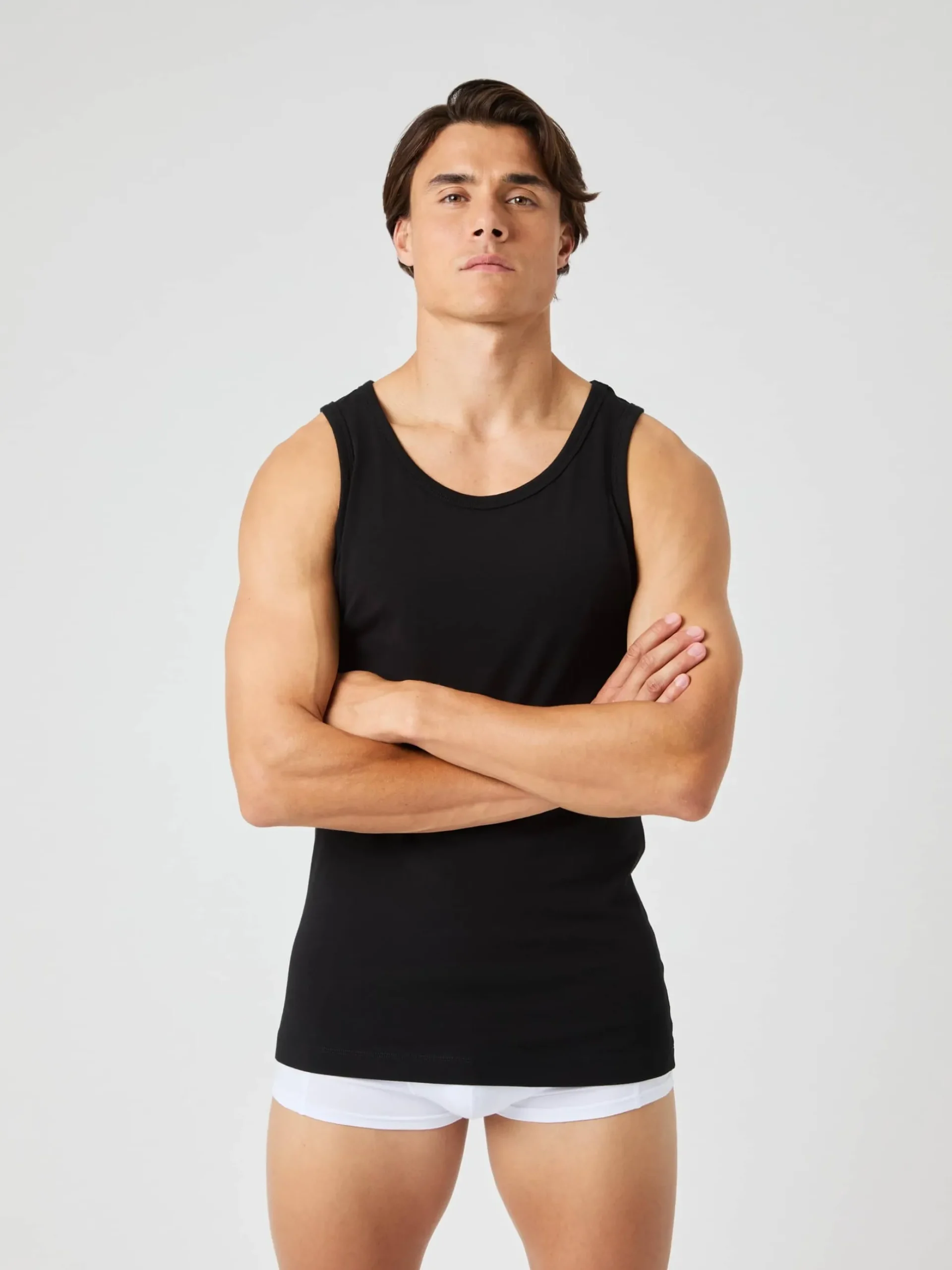 Core Slim Tank 2-pack