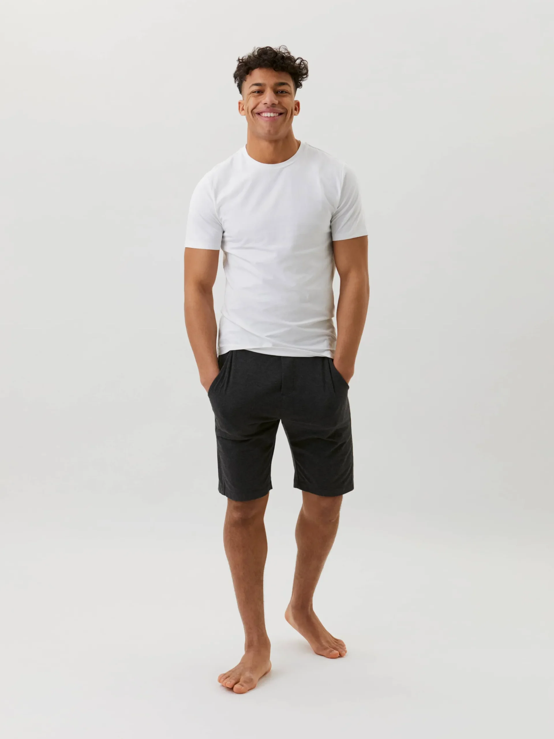 Core Slim T-shirt 2-pack