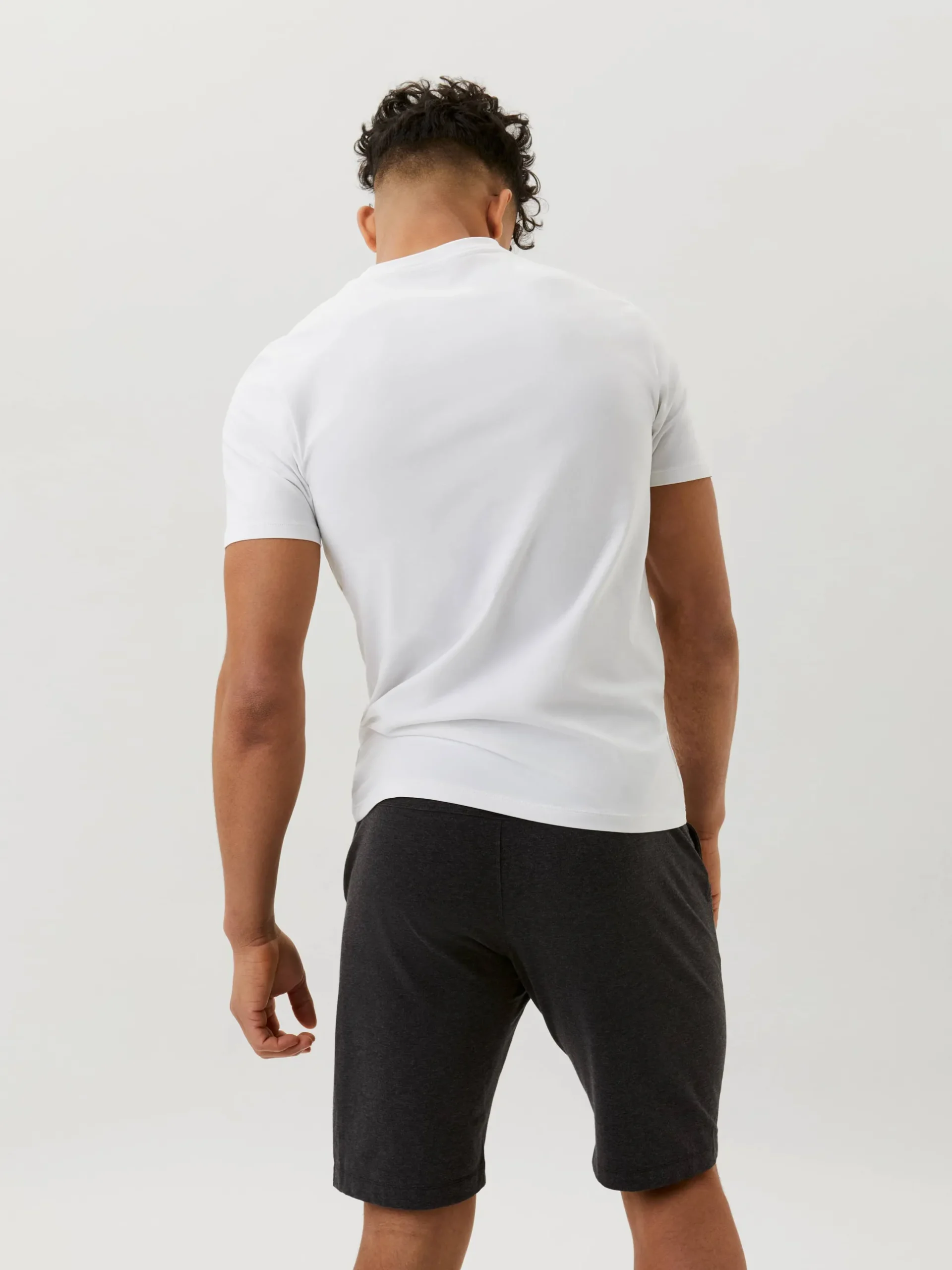 Core Slim T-shirt 2-pack