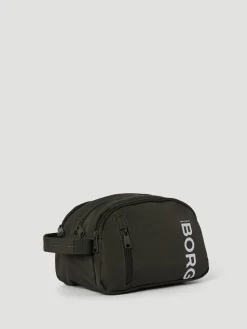 Core Wash Bag Standing