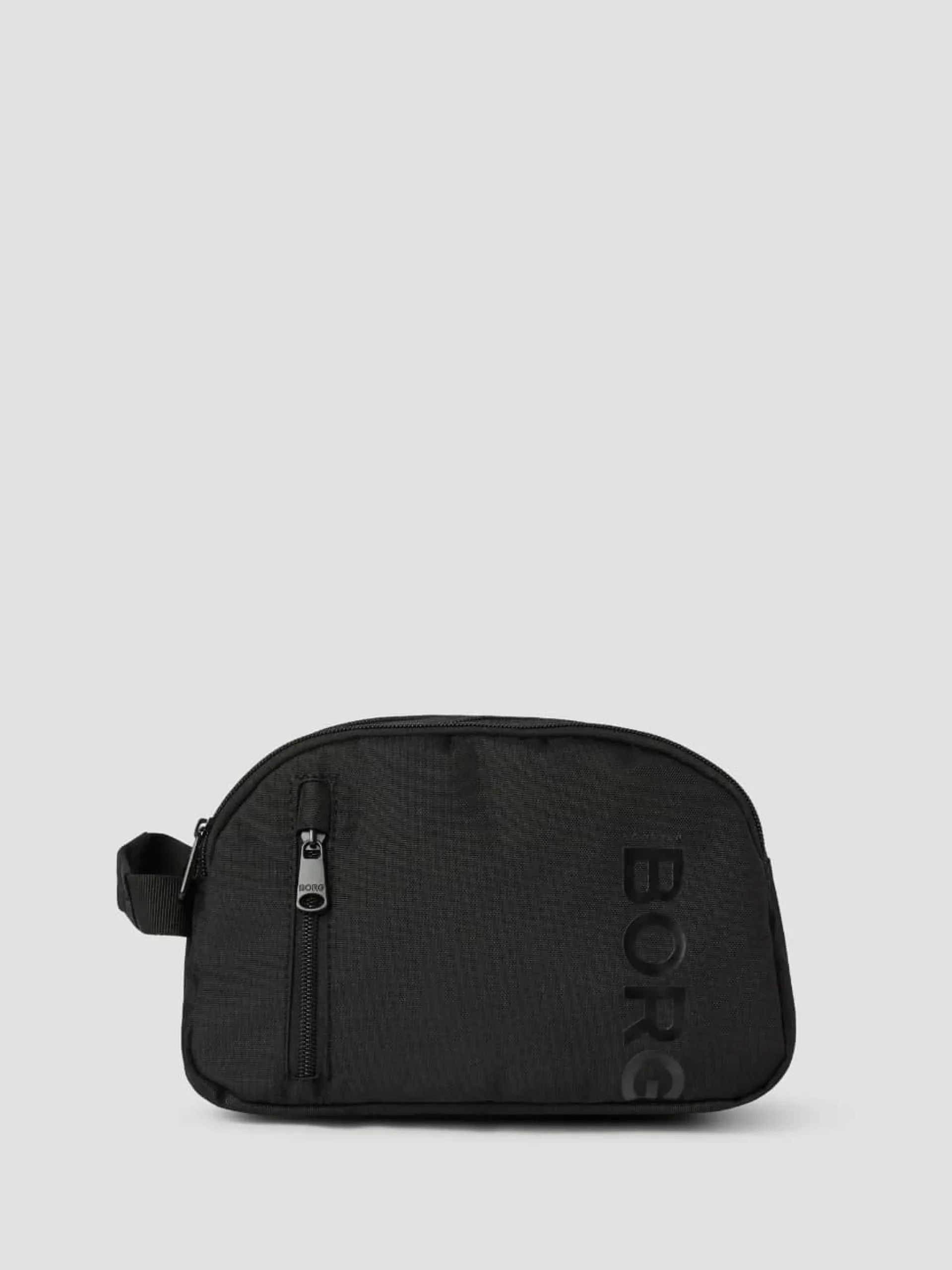 Core Wash Bag Standing