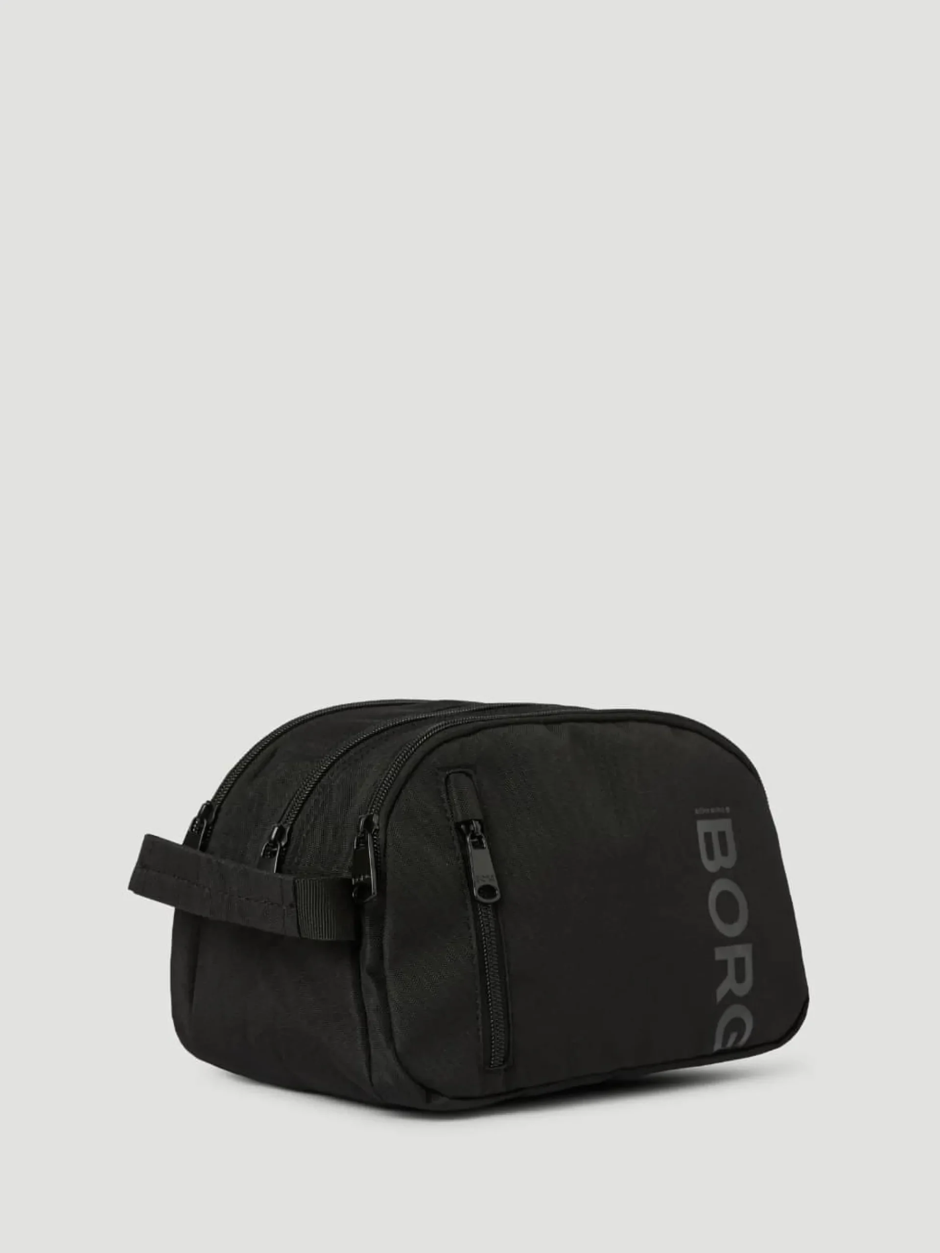 Core Wash Bag Standing