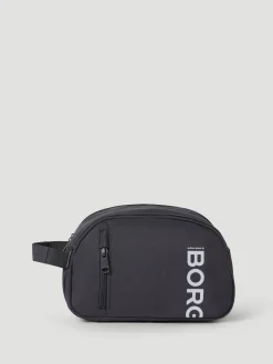 Core Wash Bag Standing