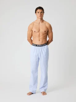Core Woven Logo Pyjama Pants