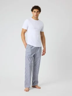 Core Woven Logo Pyjama Pants