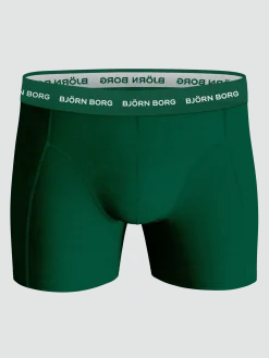 Cotton Stretch Boxer 5-pack
