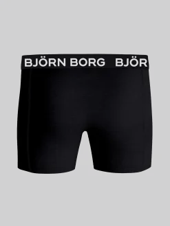 Cotton Stretch Boxer 5-pack