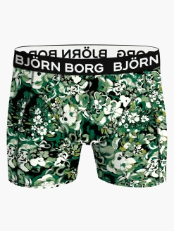 Cotton Stretch Boxer 3-pack