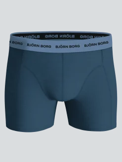 Cotton Stretch Boxer 3-pack